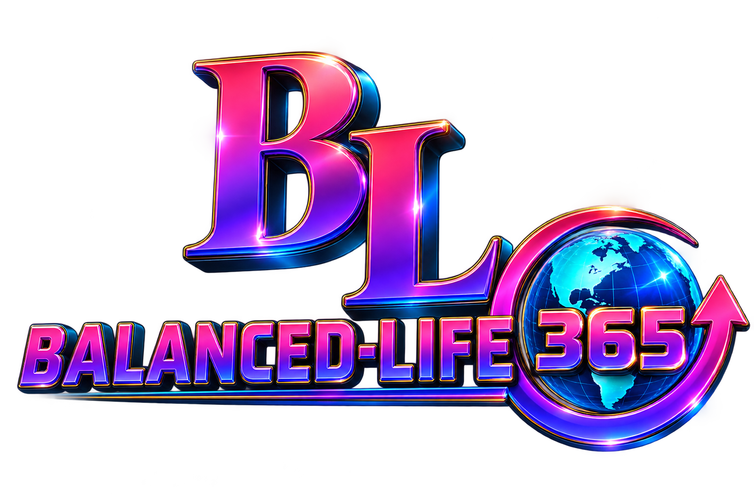 Balanced-Life365