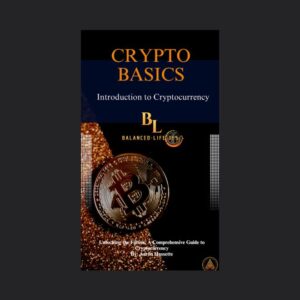 Module 1: Introduction to Cryptocurrency