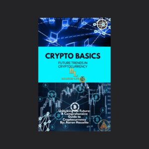 Module 10: Future Trends in Cryptocurrency