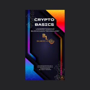 Module 2: Understanding Blockchain Technology