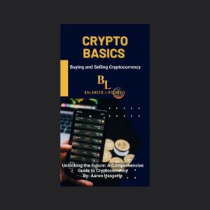 Module 4: Buying and Selling Cryptocurrency