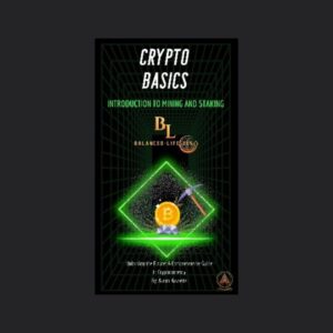 Module 5: Introduction to Mining and Staking