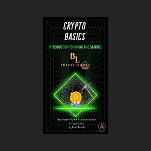 Module 5: Introduction to Mining and Staking