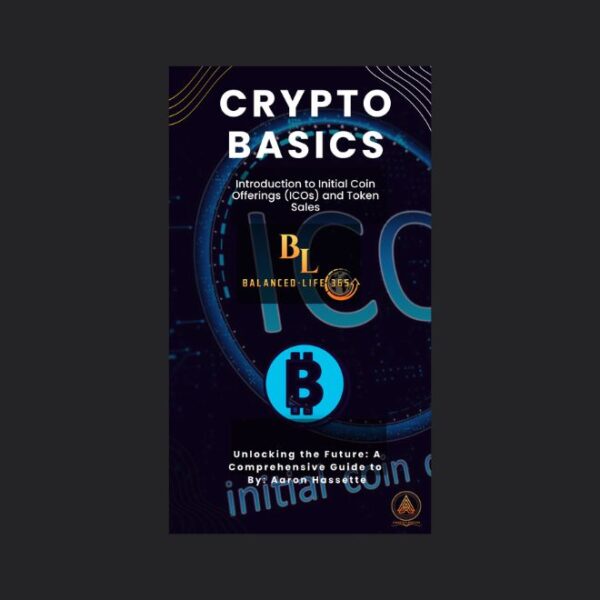 Module 6: Introduction to Initial Coin Offerings (ICOs) and Token Sales