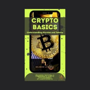 Module 8: Understanding Altcoins and Tokens