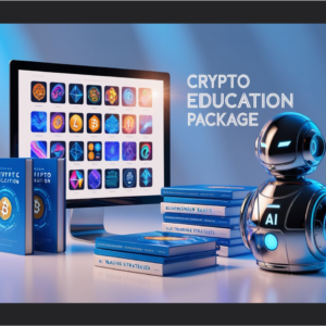 Crypto Education Package