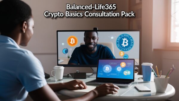 Crypto Basics Consultation Pack