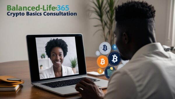 Crypto Basics Consultation