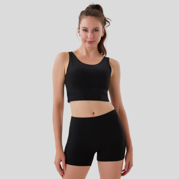 Women's Sports Bra - Image 8