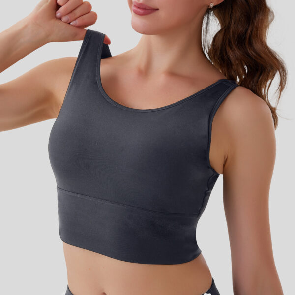 Women's Sports Bra - Image 2
