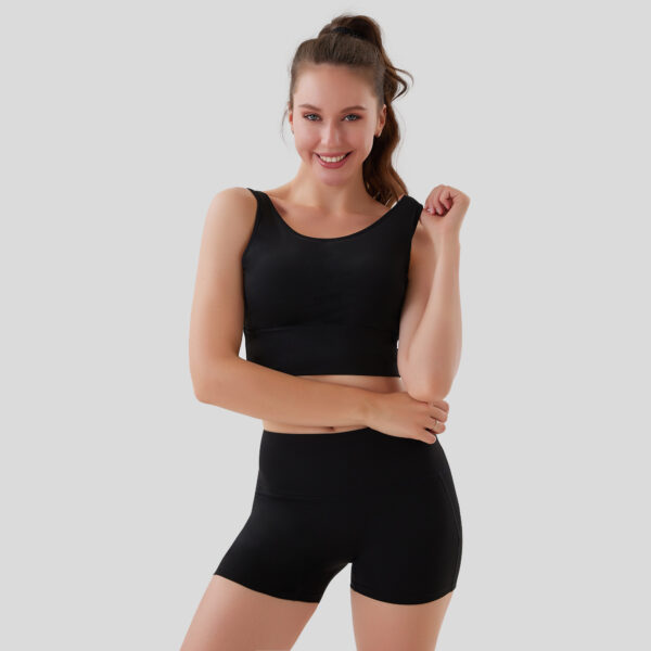 Women's Sports Bra - Image 5