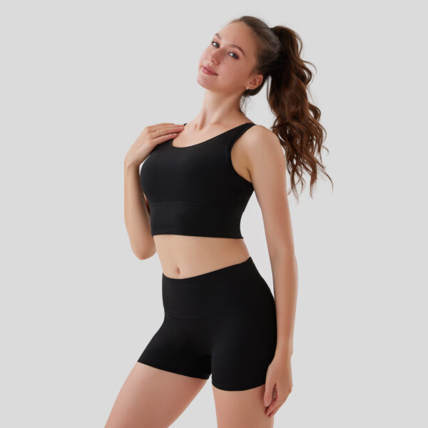 Women's Sports Bra - Image 6