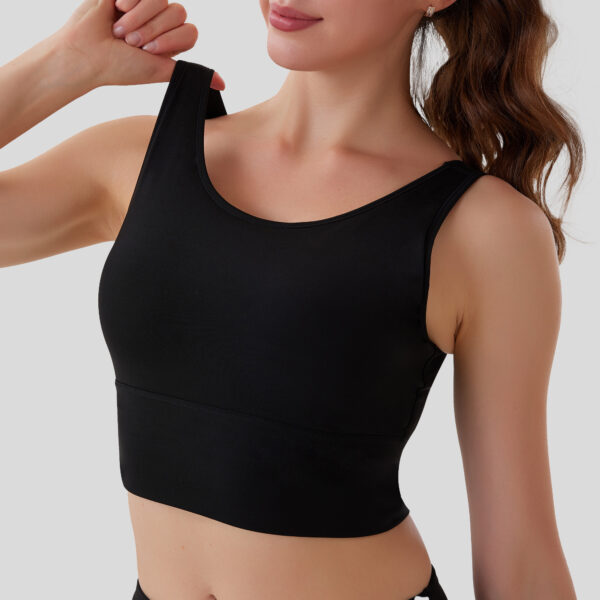 Women's Sports Bra - Image 4