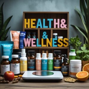 Health & Wellness