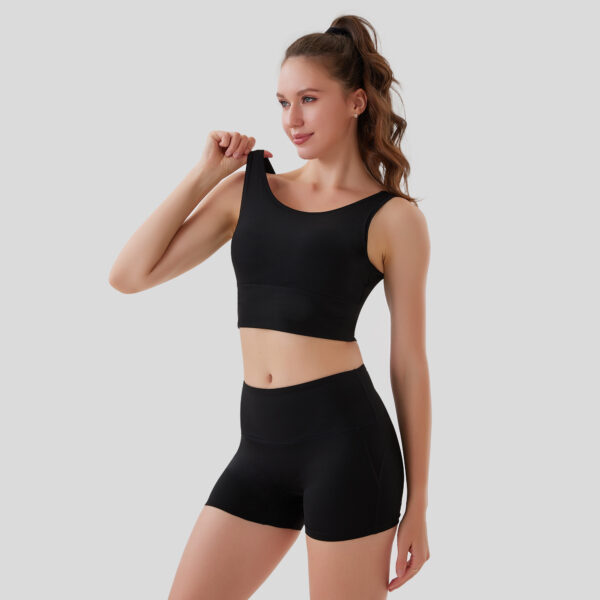 Women's Sports Bra - Image 9
