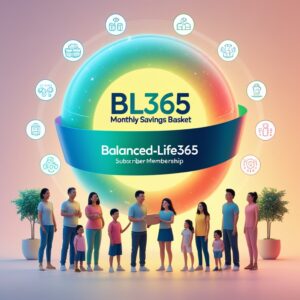 First Class Subscription  (BLS)