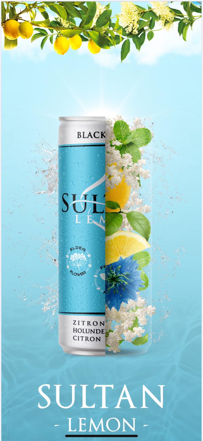Sultan Lemon