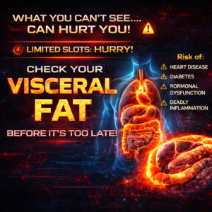 Body Composition Evaluation (125 TTD)