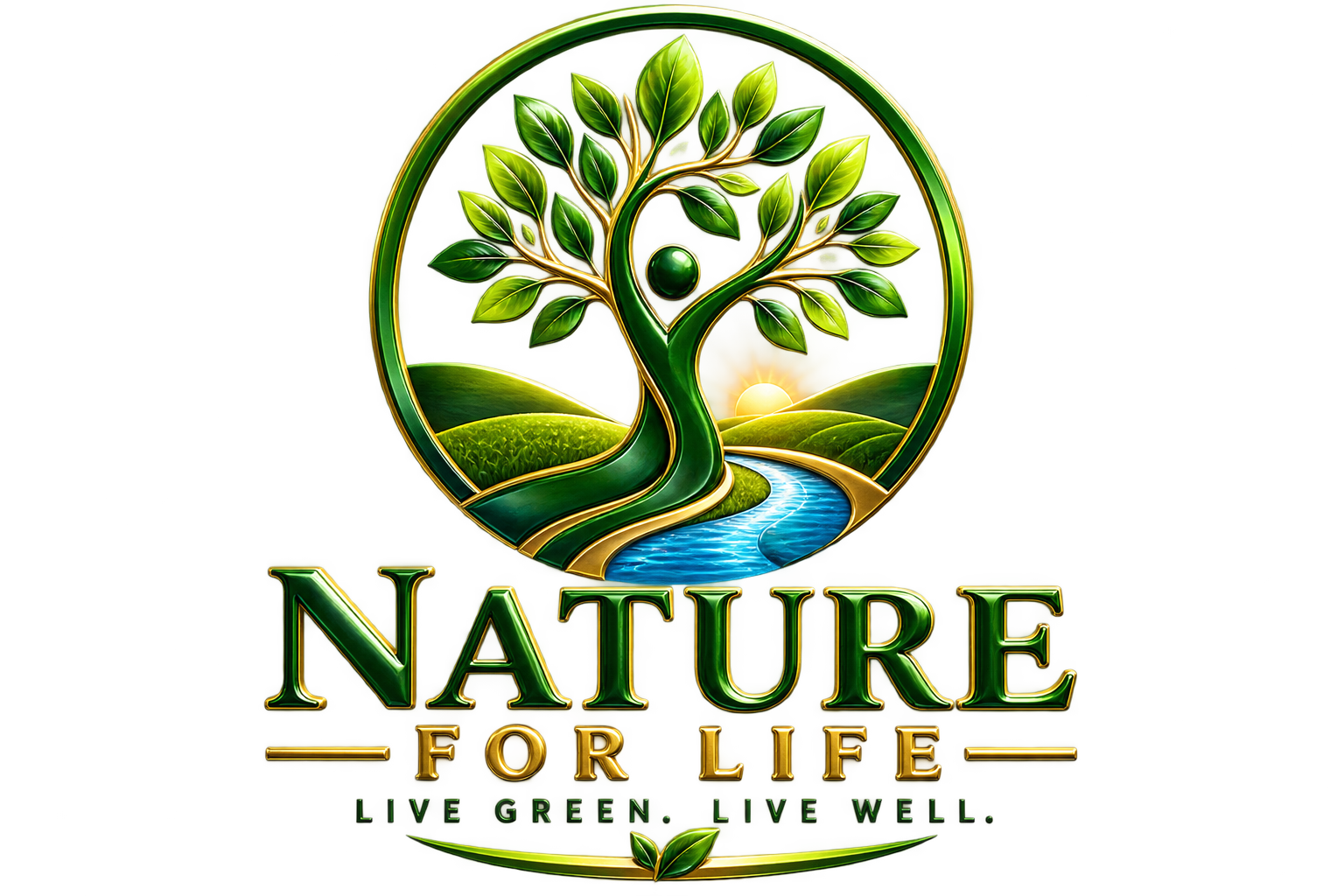 Nature For Life