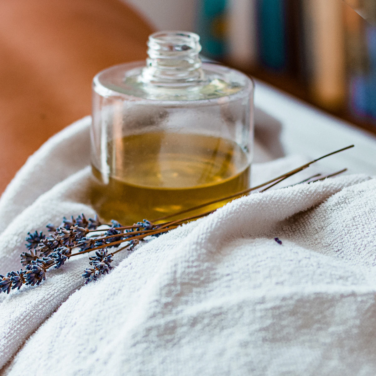 Lymphatic Drainage Massage