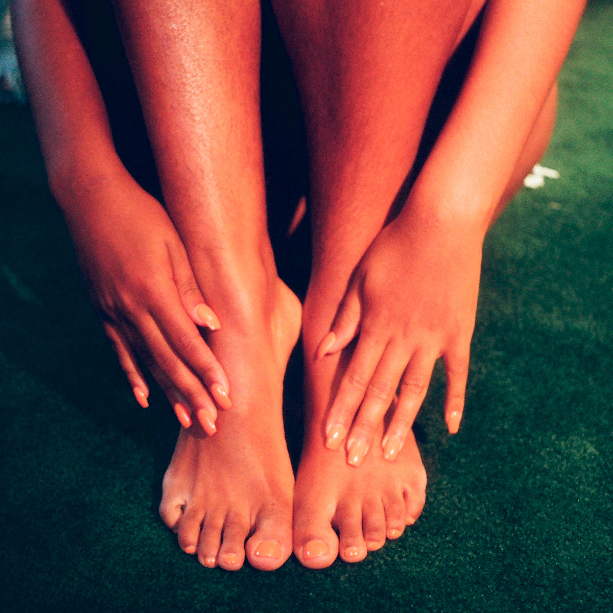 Spa Pedicure